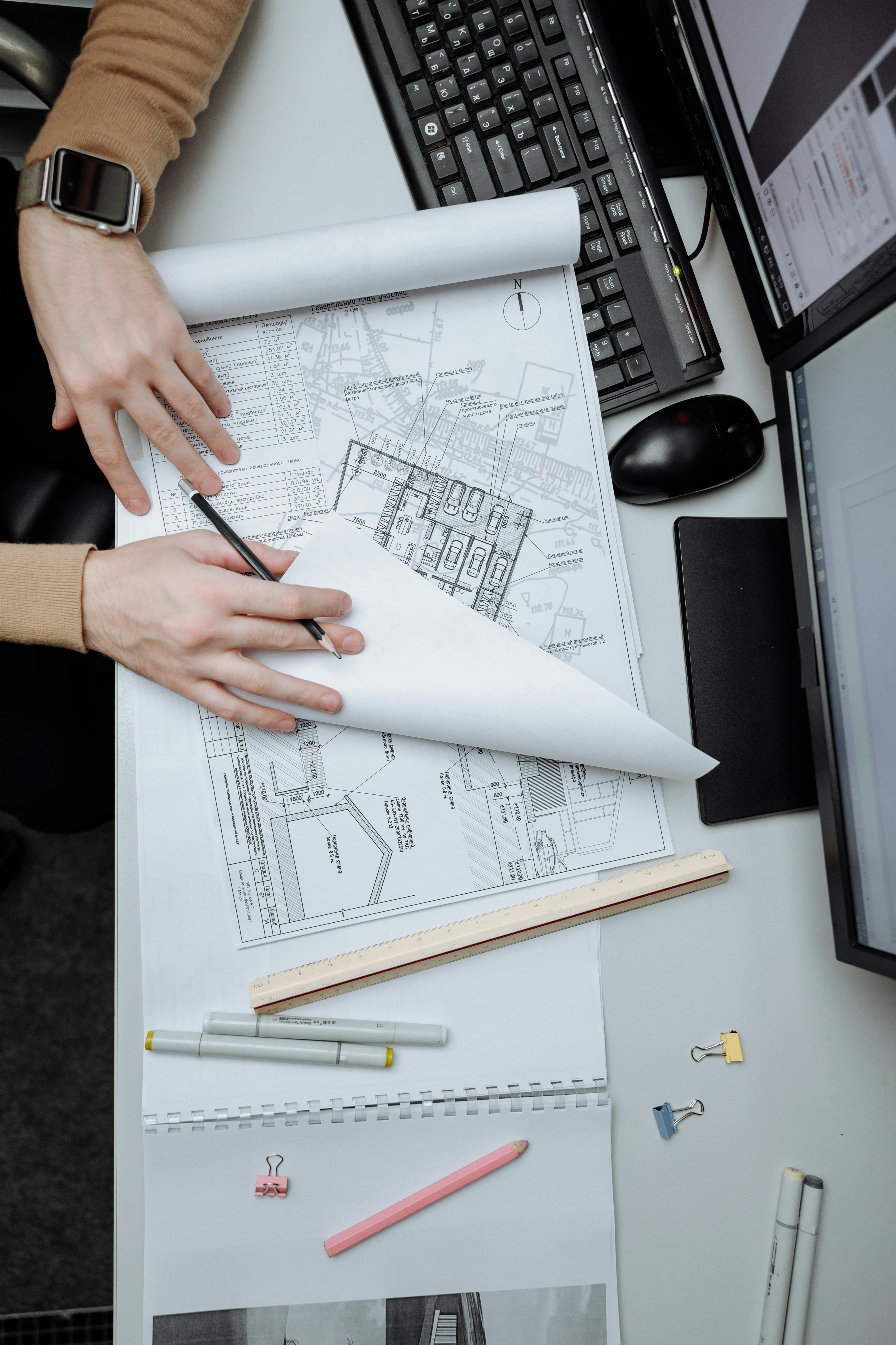 Estimation immobilière en région PACA : l'expertise d'un architecte pour valoriser votre bien
