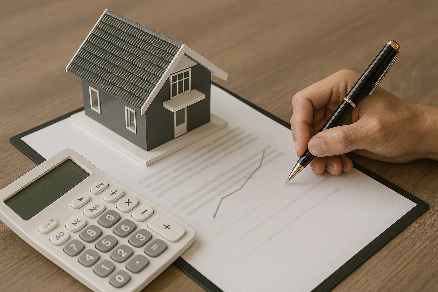 Expertise en valeur vénale immobilière