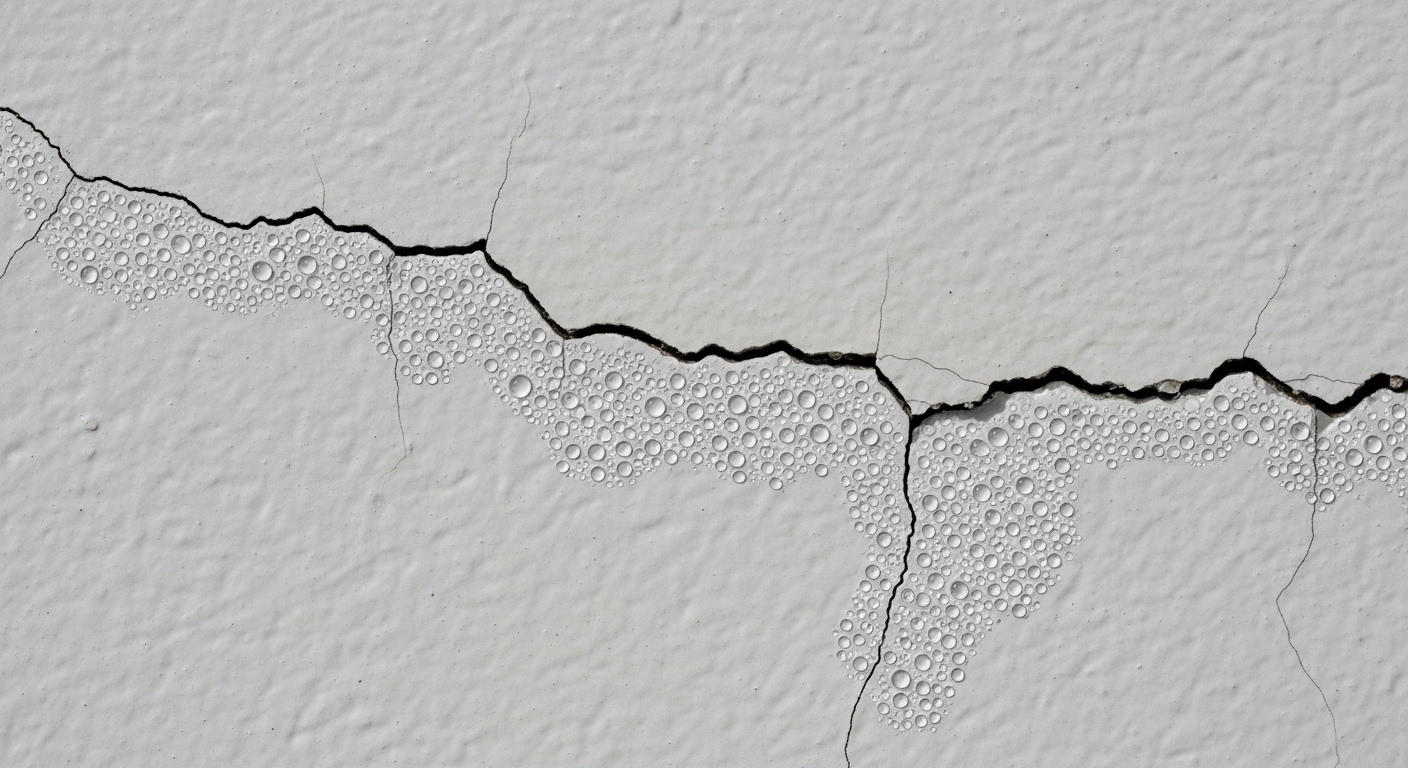 Exemple de malfaçons en rénovation énergétique