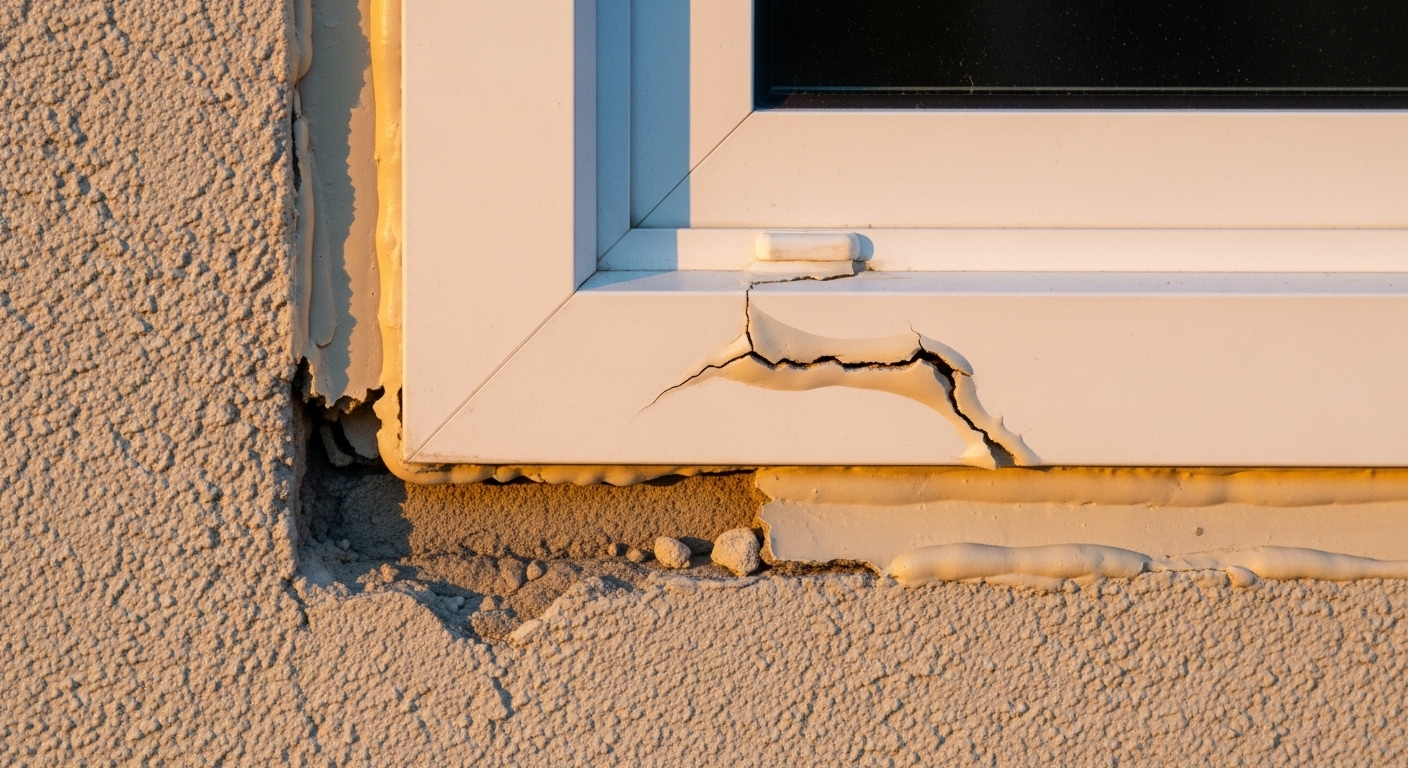 Rénovation énergétique mal exécutée : Recours contre les entreprises RGE défaillantes