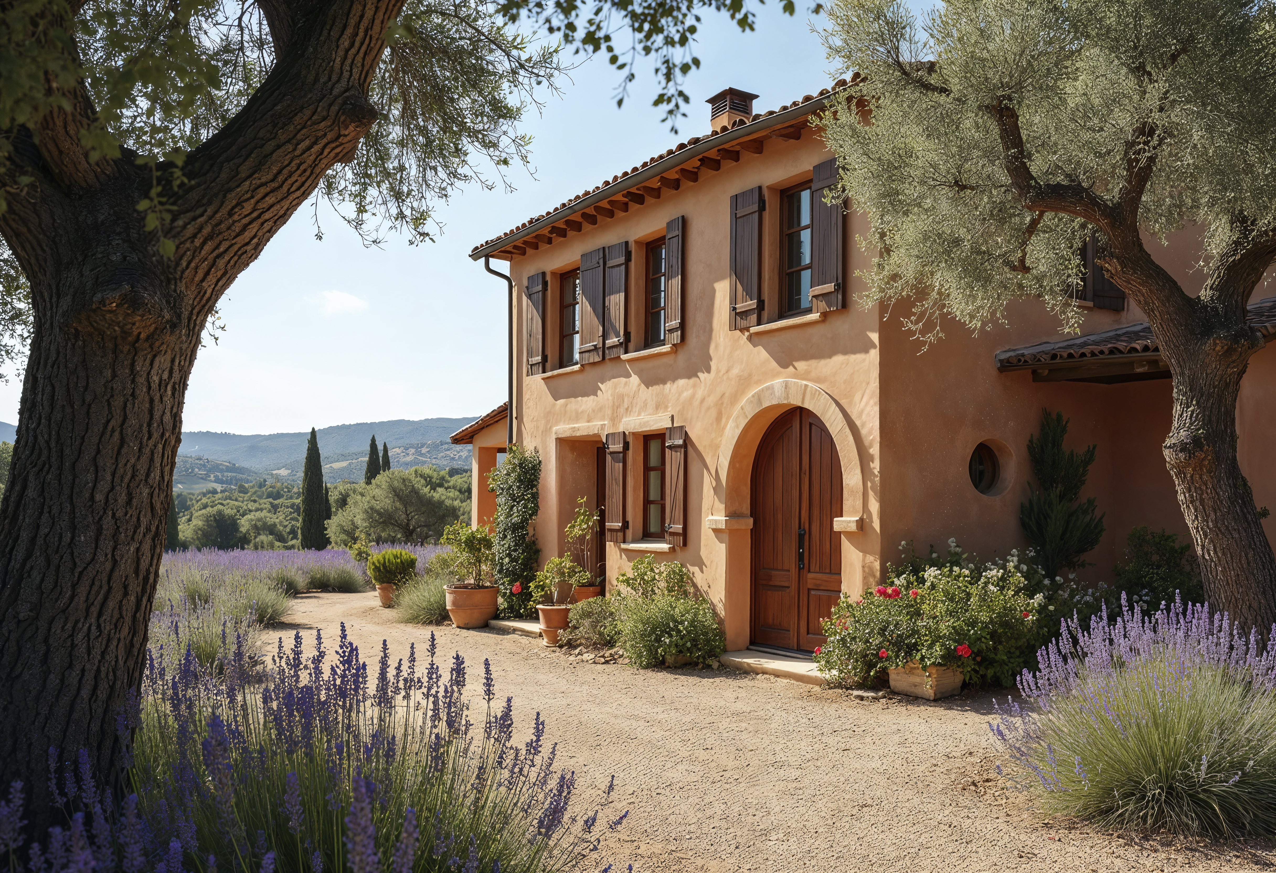 Exemple de rénovation de maison à Toulon : techniques et aspects locaux