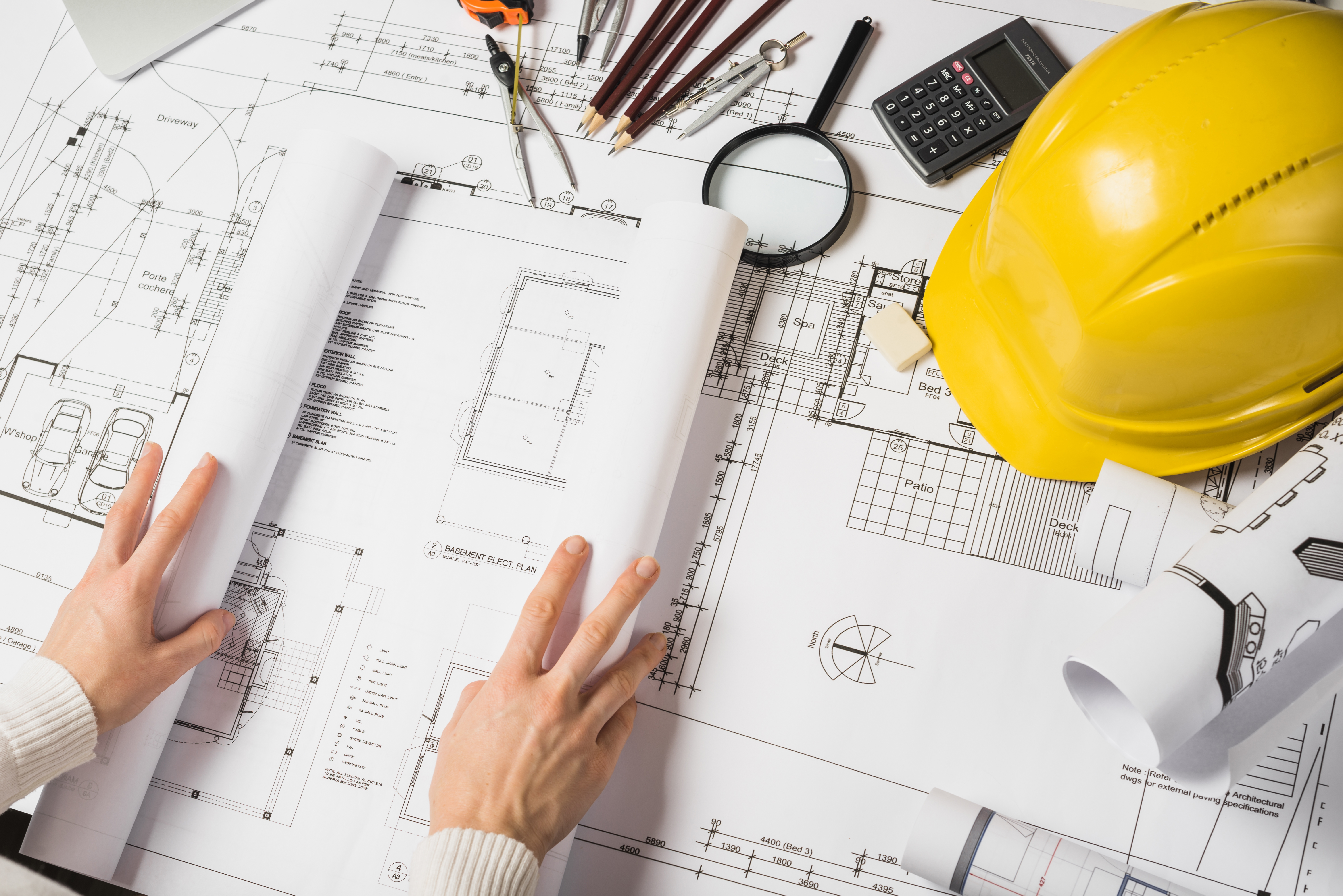 Expert vefa en paca : expertise livraison sans défaut